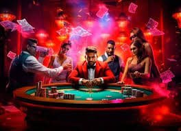 video tutorial Caribbean Stud Poker